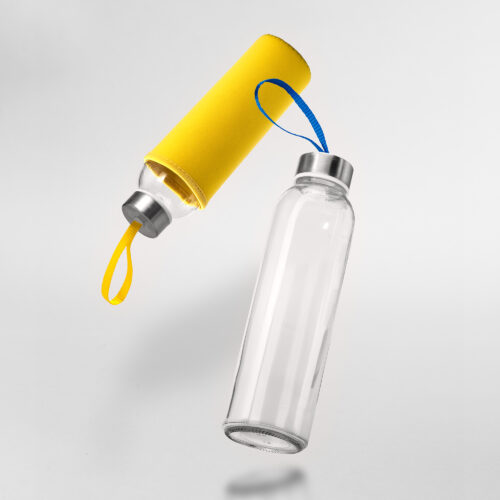 Bidón Cristal Stamina Camu