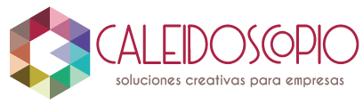 Caleidoscopio Empresas Logo